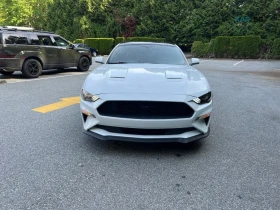Ford Mustang EcoBoost Premium Coupe* АвтоКредит* (ЦЕНА ДО БГ), снимка 3
