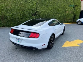 Ford Mustang EcoBoost Premium Coupe* АвтоКредит* (ЦЕНА ДО БГ), снимка 4