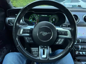 Ford Mustang EcoBoost Premium Coupe* АвтоКредит* (ЦЕНА ДО БГ), снимка 12