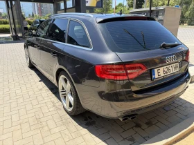 Audi A4 2.0 TDI S-Line, снимка 5