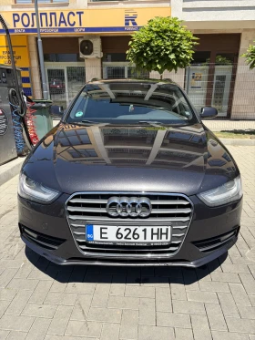 Audi A4 2.0 TDI S-Line, снимка 1