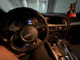 Audi A4 2.0 TDI S-Line, снимка 12