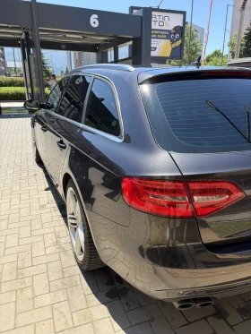 Audi A4 2.0 TDI S-Line, снимка 7
