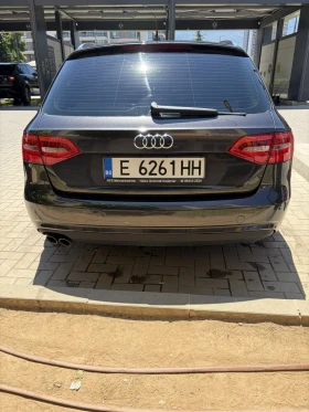 Audi A4 2.0 TDI S-Line, снимка 4