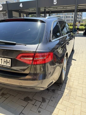 Audi A4 2.0 TDI S-Line, снимка 6