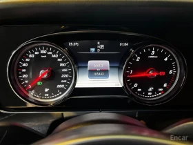Mercedes-Benz E 220 COUPE AMG PKG| 9G-TRONIC| HUD| ПАНО, снимка 8