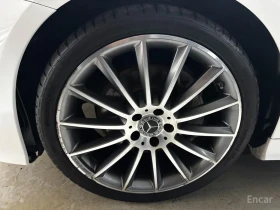Mercedes-Benz E 220 COUPE AMG PKG| 9G-TRONIC| HUD| ПАНО, снимка 13