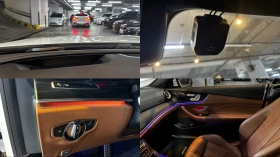 Mercedes-Benz E 220 COUPE AMG PKG| 9G-TRONIC| HUD| ПАНО, снимка 12