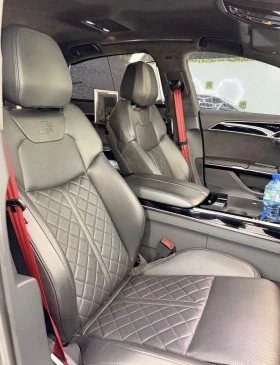 Audi A8 60TDI V8 * БЕЗ АНАЛОГ * AIR+ * TV* B&O* , снимка 17