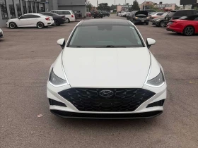 Hyundai Sonata Luxury | АВТОКРЕДИТ БЕЗ ПЪРВОНАЧАЛНА ВНОСКА | , снимка 6