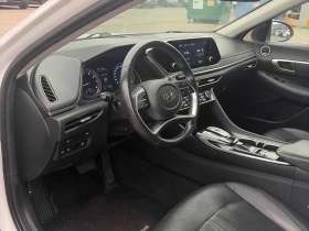 Hyundai Sonata Luxury | АВТОКРЕДИТ БЕЗ ПЪРВОНАЧАЛНА ВНОСКА | , снимка 5