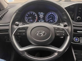 Hyundai Sonata Luxury | АВТОКРЕДИТ БЕЗ ПЪРВОНАЧАЛНА ВНОСКА | , снимка 10