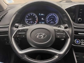 Hyundai Sonata Luxury | АВТОКРЕДИТ БЕЗ ПЪРВОНАЧАЛНА ВНОСКА | , снимка 11