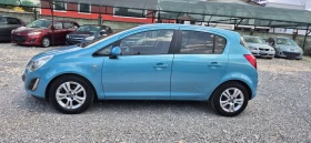 Opel Corsa 1.4, снимка 3