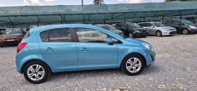 Opel Corsa 1.4, снимка 9