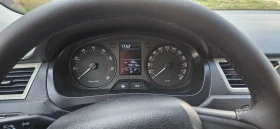 Skoda Rapid 1.2 i, снимка 10