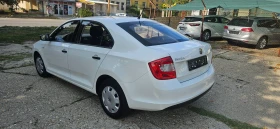 Skoda Rapid 1.2 i, снимка 4