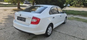 Skoda Rapid 1.2 i, снимка 3