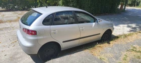 Seat Ibiza, снимка 4
