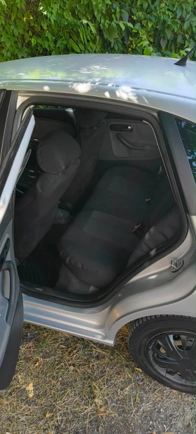 Seat Ibiza, снимка 7