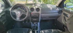 Seat Ibiza, снимка 6