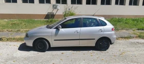 Seat Ibiza, снимка 2