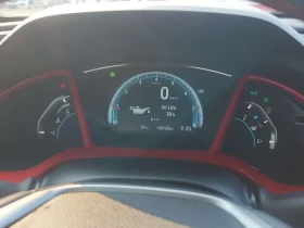 Honda Civic LX/CARFAX/ФИНАНСИРАНЕ, снимка 9
