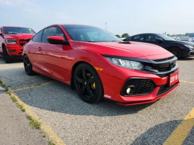 Honda Civic LX/CARFAX/ФИНАНСИРАНЕ, снимка 5
