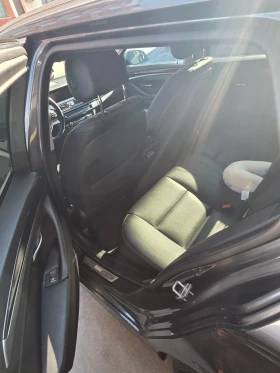 BMW 520 520d  190кс декември 2016г., снимка 6
