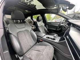 Audi A6 Allroad PANO, снимка 15