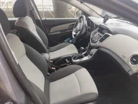 Chevrolet Cruze 1.6 ГАЗ, снимка 12