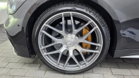 Mercedes-Benz AMG GT 63 S* HUD* BLIND SPOT* 360* ЕЛ. БАГАЖНИК* КРАЙНА Ц, снимка 5