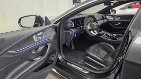 Mercedes-Benz AMG GT 63 S* HUD* BLIND SPOT* 360* ЕЛ. БАГАЖНИК* КРАЙНА Ц, снимка 10