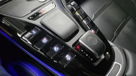 Mercedes-Benz AMG GT 63 S* HUD* BLIND SPOT* 360* ЕЛ. БАГАЖНИК* КРАЙНА Ц, снимка 9