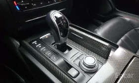 Maserati Ghibli SQ4 Gran Sport, снимка 8