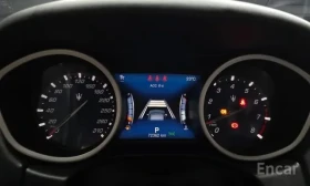 Maserati Ghibli SQ4 Gran Sport, снимка 9
