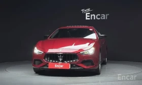 Maserati Ghibli SQ4 Gran Sport, снимка 2
