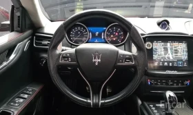 Maserati Ghibli SQ4 Gran Sport, снимка 7