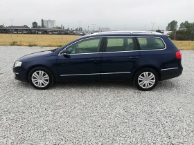 VW Passat 2.0TDI KLIMA ITALIA, снимка 3