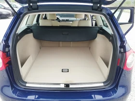 VW Passat 2.0TDI KLIMA ITALIA, снимка 11