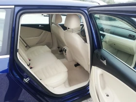 VW Passat 2.0TDI KLIMA ITALIA, снимка 12