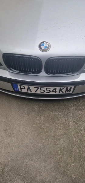 BMW 320, снимка 13