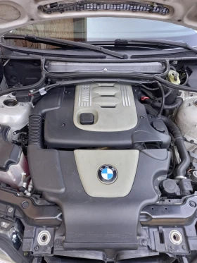 BMW 320, снимка 6