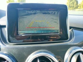 Mercedes-Benz B 180 EURO-5B, НАВИГ., КОЖА, снимка 12