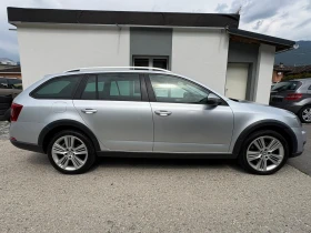 Skoda Octavia Scout, снимка 3
