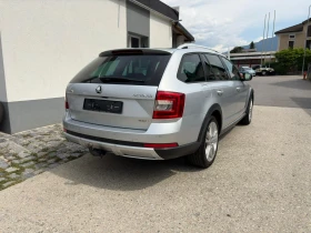 Skoda Octavia Scout, снимка 4