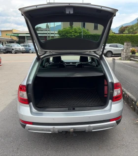 Skoda Octavia Scout, снимка 5