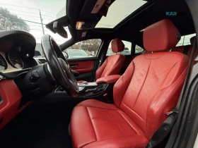 BMW 430 M-Sport * Harman/Kardon * АвтоКредит * (ЦЕНА ДО БГ, снимка 8