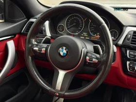 BMW 430 M-Sport * Harman/Kardon * АвтоКредит * (ЦЕНА ДО БГ, снимка 14
