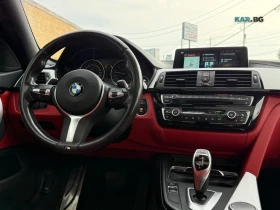 BMW 430 M-Sport * Harman/Kardon * АвтоКредит * (ЦЕНА ДО БГ, снимка 12